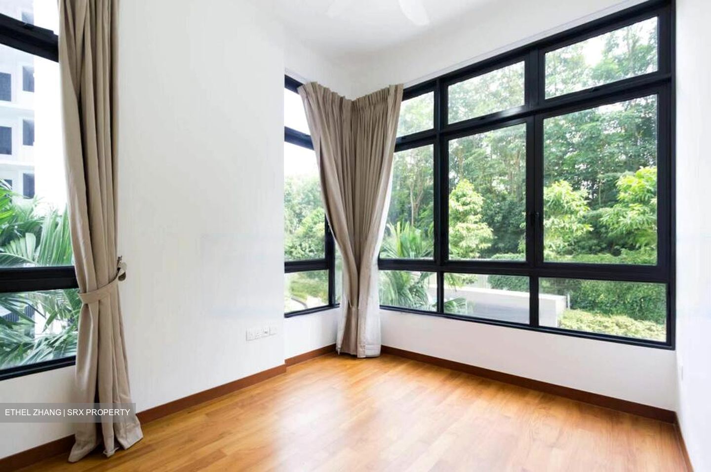 Eco Sanctuary (D23), Condominium #434431971
